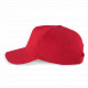 Cappellino - 5 pannelli KP088 K-up