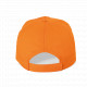 Cappellino - 5 pannelli KP088 K-up