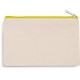 Pochette in cotone canvas - modello piccolo KI0720 Kimood