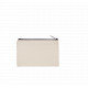 Pochette in cotone canvas - modello piccolo KI0720 Kimood