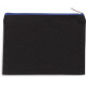 Pochette in cotone canvas - modello medio KI0721 Kimood
