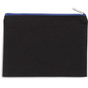 Pochette in cotone canvas - modello medio KI0721 Kimood