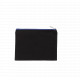 Pochette in cotone canvas - modello medio KI0721 Kimood