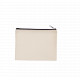 Pochette in cotone canvas - modello medio KI0721 Kimood