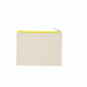 Pochette in cotone canvas - modello medio KI0721 Kimood