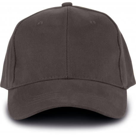 Cappellino 6 pannelli KP108 K-up