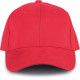Cappellino 6 pannelli KP108 K-up