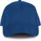 Cappellino 6 pannelli KP108 K-up