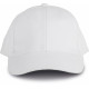 Cappellino 6 pannelli KP108 K-up