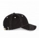 Cappellino Fashion 6 pannelli KP109 K-up