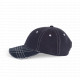 Cappellino Fashion 6 pannelli KP109 K-up