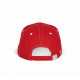 Cappellino Fashion 6 pannelli KP109 K-up