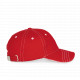 Cappellino Fashion 6 pannelli KP109 K-up