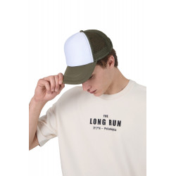 Cappellino Trucker 5 pannelli KP111 K-up