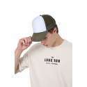 Cappellino Trucker 5 pannelli KP111 K-up