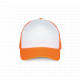 Cappellino Trucker 5 pannelli KP111 K-up