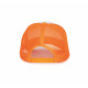 Cappellino Trucker 5 pannelli KP111 K-up