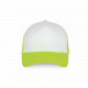 Cappellino Trucker 5 pannelli KP111 K-up