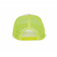 Cappellino Trucker 5 pannelli KP111 K-up