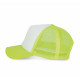 Cappellino Trucker 5 pannelli KP111 K-up