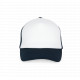 Cappellino Trucker 5 pannelli KP111 K-up
