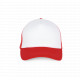 Cappellino Trucker 5 pannelli KP111 K-up