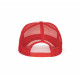 Cappellino Trucker 5 pannelli KP111 K-up