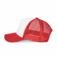 Cappellino Trucker 5 pannelli KP111 K-up