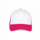 Cappellino Trucker 5 pannelli KP111 K-up