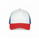 Cappellino Trucker 5 pannelli KP111 K-up