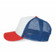 Cappellino Trucker 5 pannelli KP111 K-up
