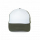 Cappellino Trucker 5 pannelli KP111 K-up