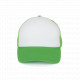 Cappellino Trucker 5 pannelli KP111 K-up