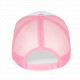 Cappellino Trucker 5 pannelli KP111 K-up