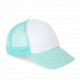 Cappellino Trucker 5 pannelli KP111 K-up
