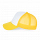 Cappellino Trucker 5 pannelli KP111 K-up