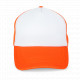 Cappellino Trucker 5 pannelli KP111 K-up