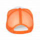 Cappellino Trucker 5 pannelli KP111 K-up