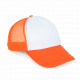 Cappellino Trucker 5 pannelli KP111 K-up