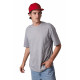 Cappellino Trucker 6 pannelli, visiera piatta KP113 K-up