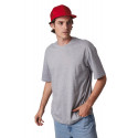 Cappellino Trucker 6 pannelli, visiera piatta KP113 K-up