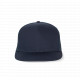 Cappellino Trucker 6 pannelli, visiera piatta KP113 K-up