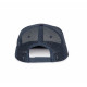Cappellino Trucker 6 pannelli, visiera piatta KP113 K-up