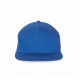 Cappellino Trucker 6 pannelli, visiera piatta KP113 K-up