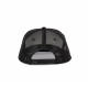 Cappellino Trucker 6 pannelli, visiera piatta KP113 K-up