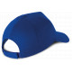 Cappellino cotone 5 pannelli KP116 K-up
