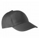 Cappellino cotone 5 pannelli KP116 K-up