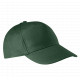 Cappellino cotone 5 pannelli KP116 K-up