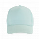 Cappellino cotone 5 pannelli KP116 K-up