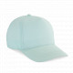 Cappellino cotone 5 pannelli KP116 K-up